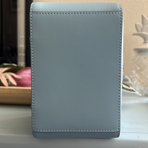 NWT Kate Spade Off the grid trunk xbody - Picture 6 of 11